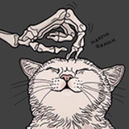 Sp00ky Cat - steam id 76561197969628872