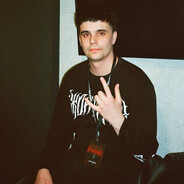 Джон Гарик|рукаblud