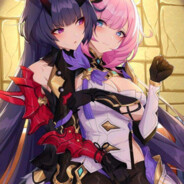 想和爱莉希雅一起姓爱