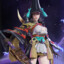 小莫