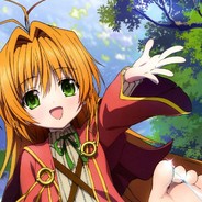 可爱又迷人的反派