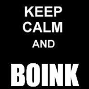 Boink