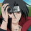 Itachi Uchiha