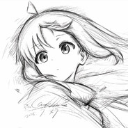 新世纪の芸術家の自信と冷静さ！