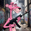 PinkPanther