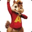 alVIN Diesel