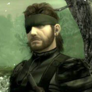 Solid Snake