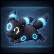 TheShiningUmbreon