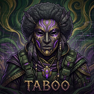Steam Avatar