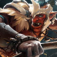 吃饭睡觉打巨魔