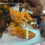 grocery store lobster