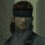 SOLID SNAKE