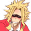 Toshinori Yagi my beloved