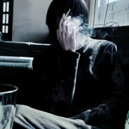 非洲黑皮大马猴