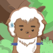 整个羊村我最黑