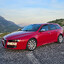 Alfa Romeo enjoyer