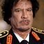 Eternal King Muammar Gaddafi
