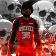 凯文Durant7