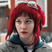 Ramona Flowers - steam id 76561198167776706