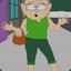 Mr Garrison