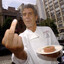 Anthony Bourdain