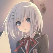 恋慕的纸鸢为你而折