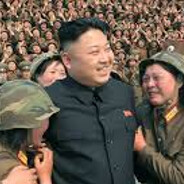 Ким Чен Ын
