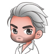 Steam Avatar