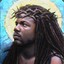 blackjesus