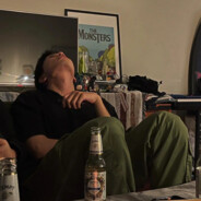 可她总是在梦里