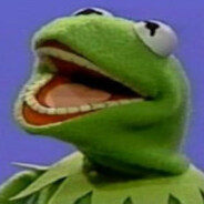 Kermit avatar