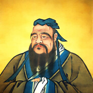 孔子曰：给把AK我能C