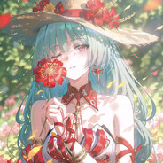 Mujica的弗洛洛本人