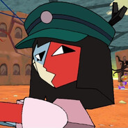 Brandelli Bop's avatar
