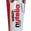 Nutella........TUB!?