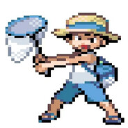 Bug Catcher Joey