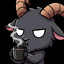 Steam avatar