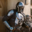 The Mandalorian