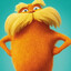 The Lorax