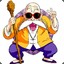 Muten Roshi