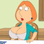 Lois naked (REAL)