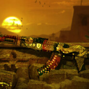 марикнарик