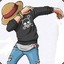LUFFY&#039;S STRIKE&#039;S AGAIN