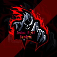 Jedno reki Bandyta "*********