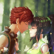 你挡到我发光了