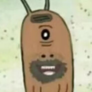 比奇堡超長迪克痞老板