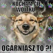 Wojtek jest najlepszy <3