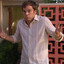 Dexter Morgan