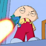 stewie