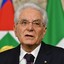 Sergio Mattarella